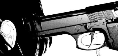 黒猫かぎしっぽ