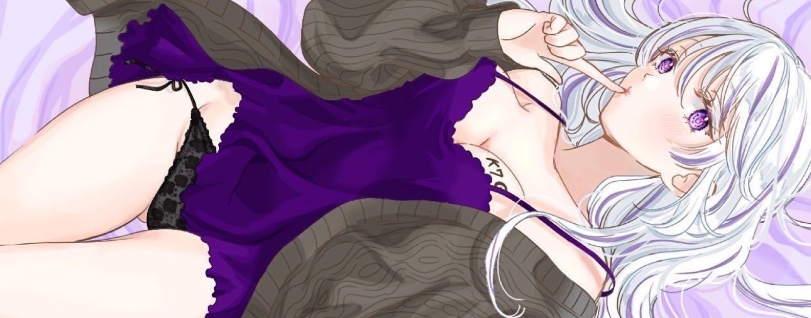 ᴷ⁷☪︎ 神無 (32)ꉂ🚬