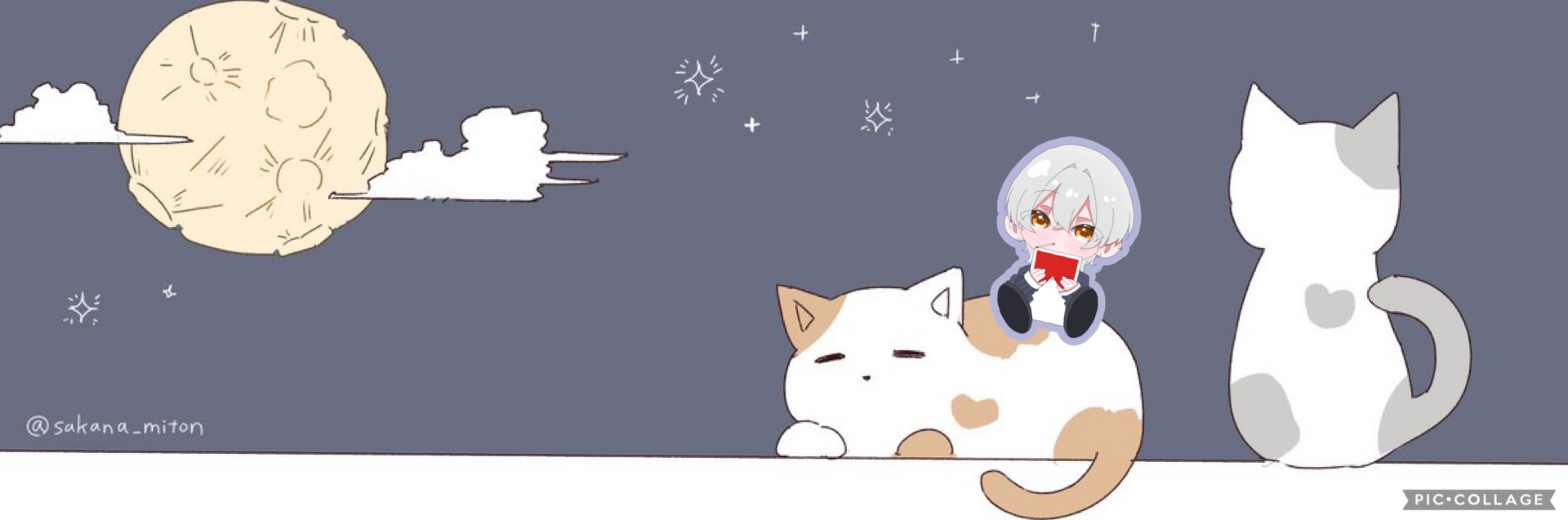 𓏴"³寝坊助のかれ𓏴