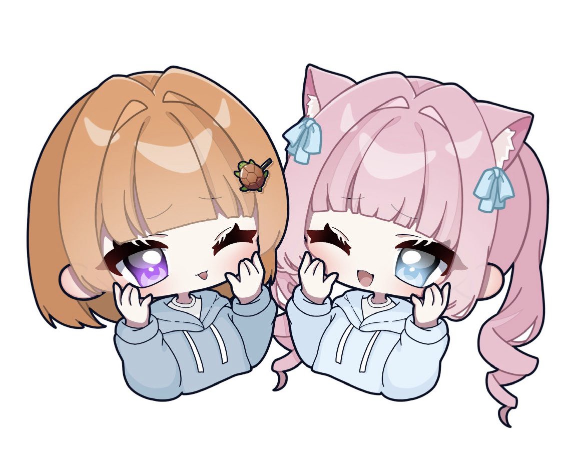 ぽんちゅけ🫐💙