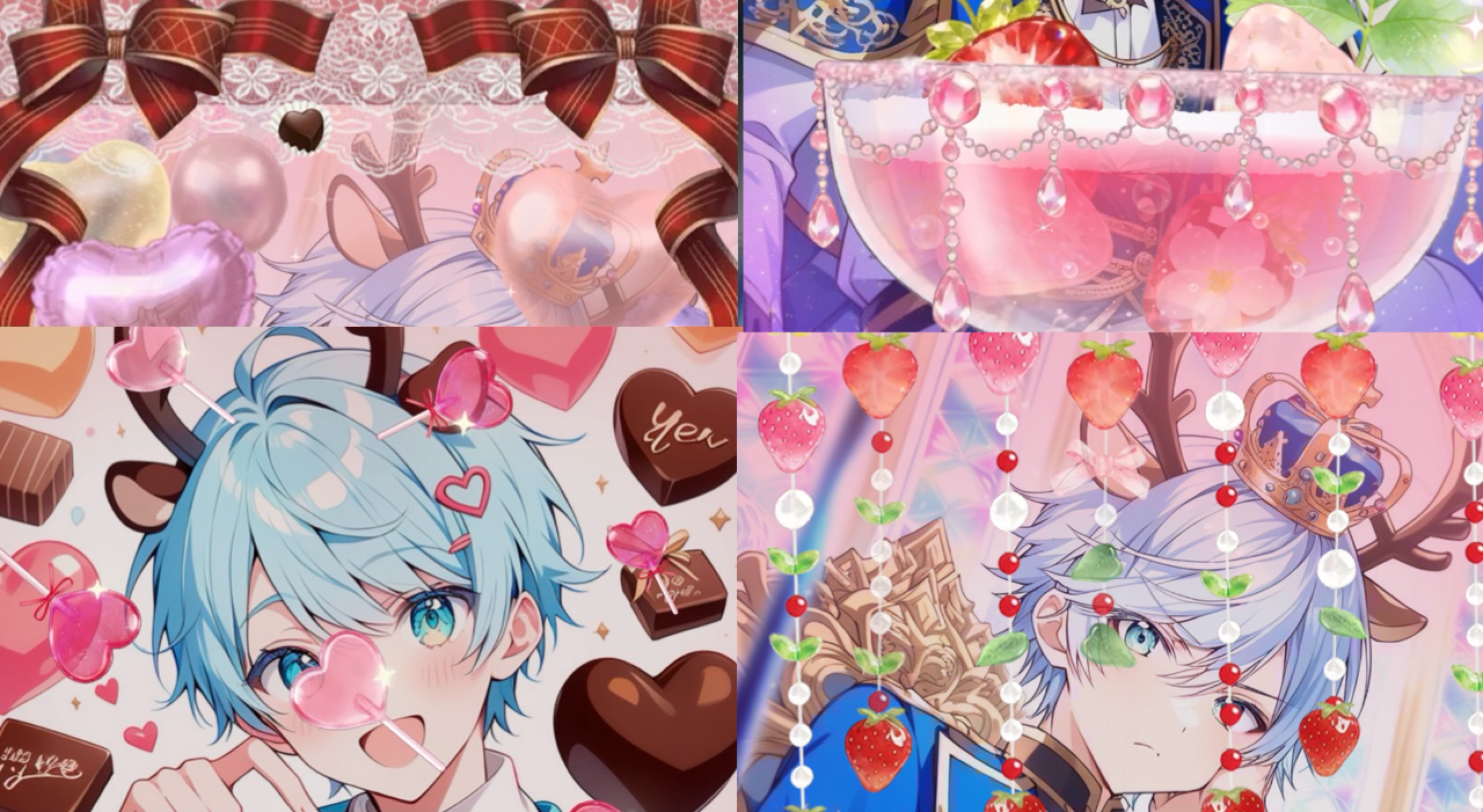 𝓐𐂂꙳青しか 2/23トーリス300💪🔥