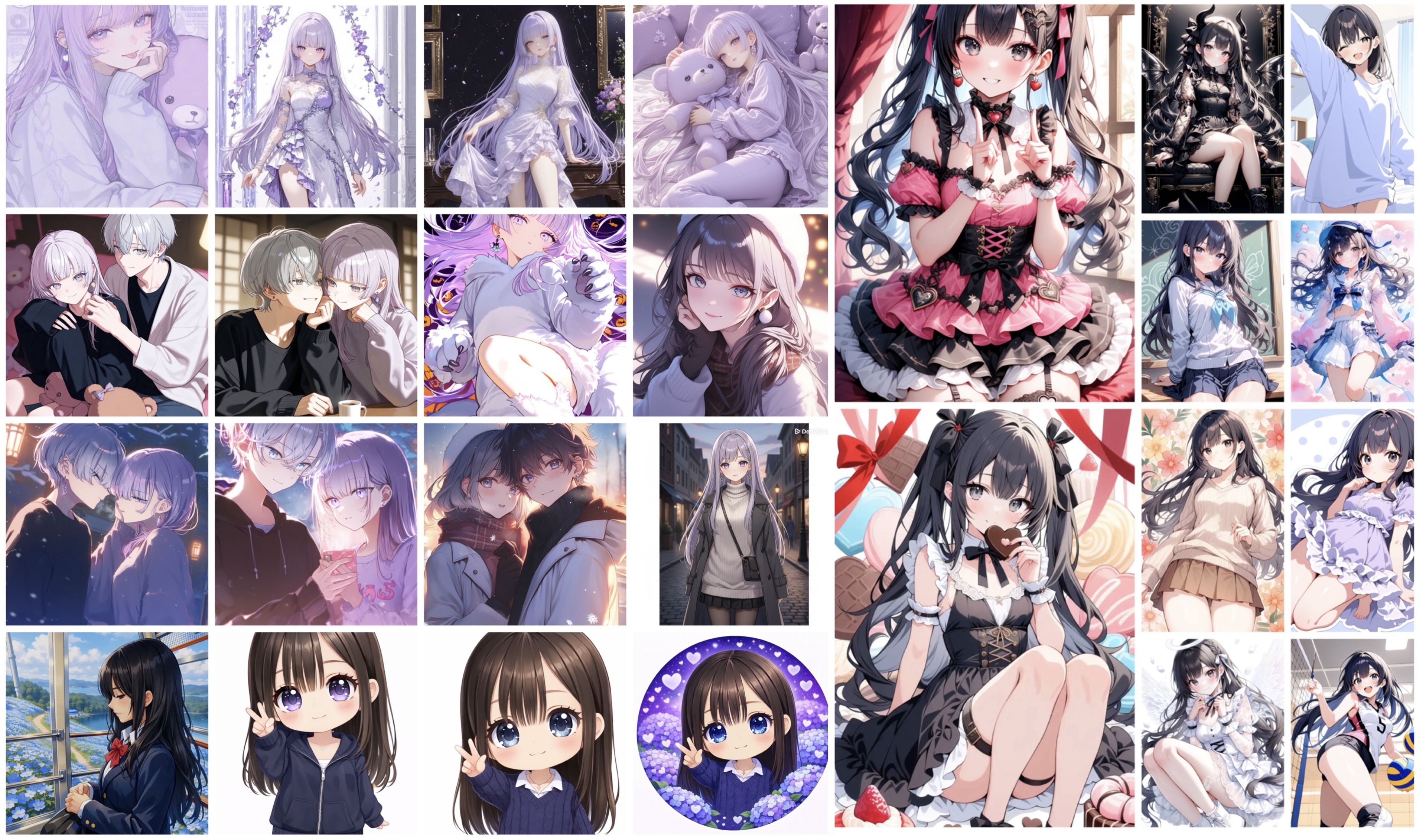 ₛ໒꒱ Shion