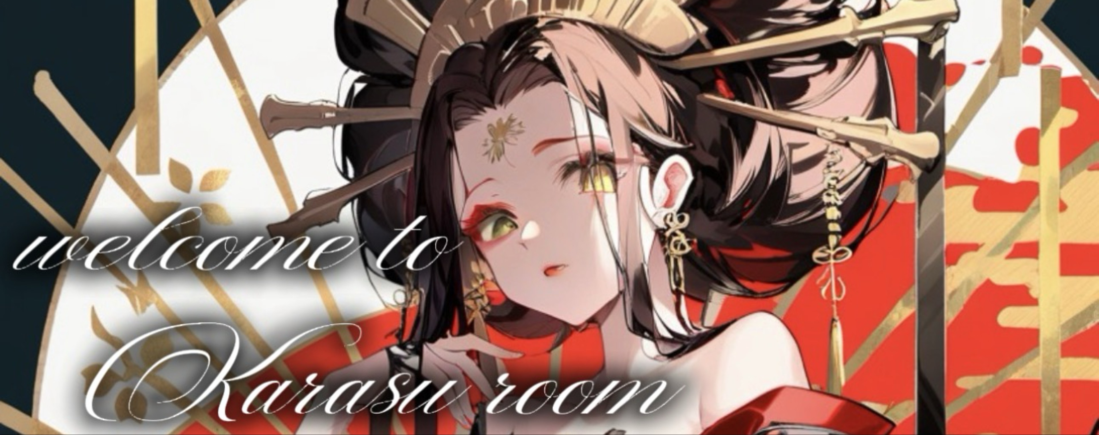 𝔛𝔄八咫烏あゆ