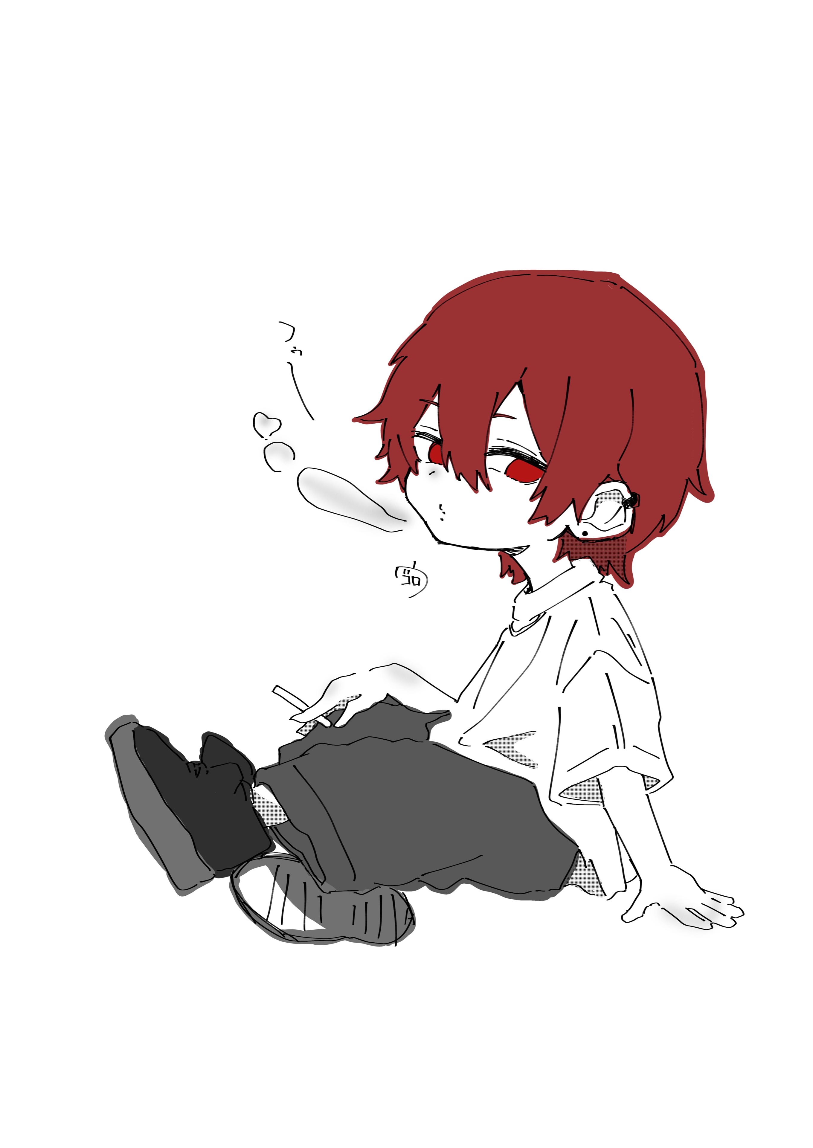 ☽⋰tuki