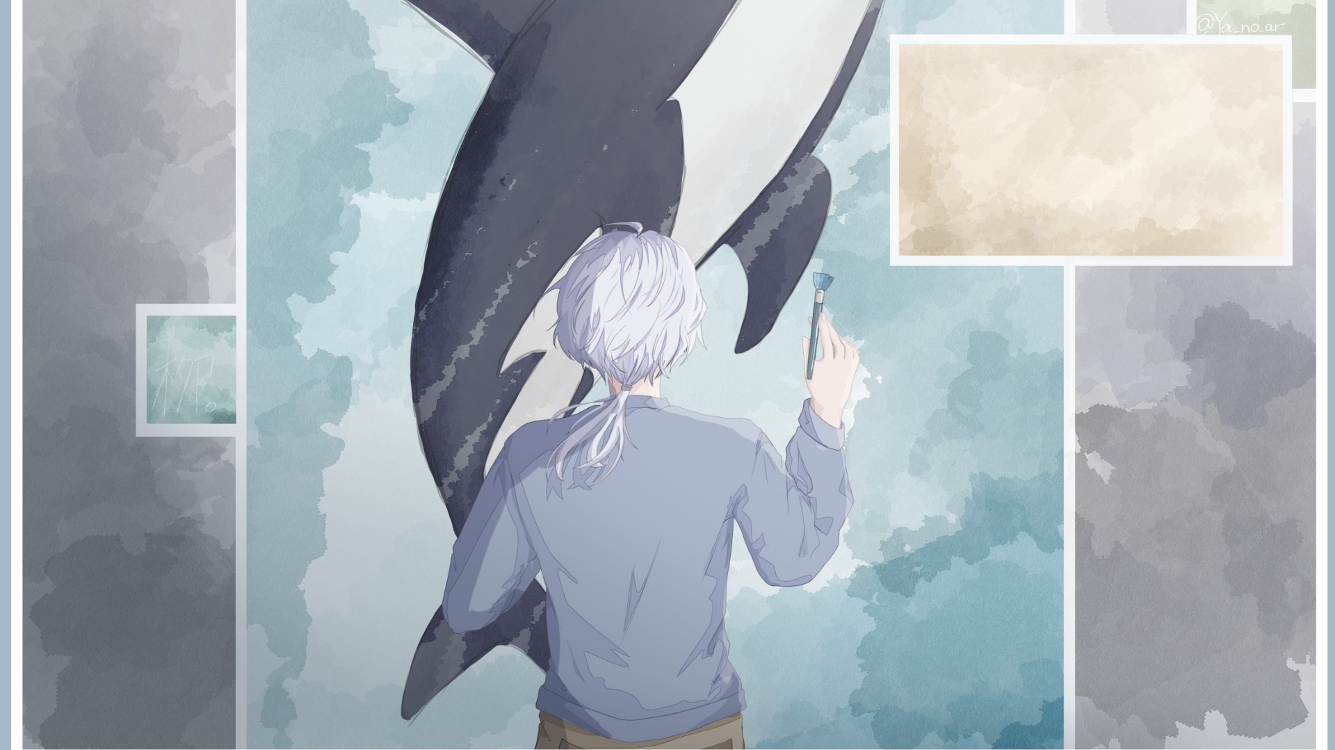 📖-NOAH ノア-