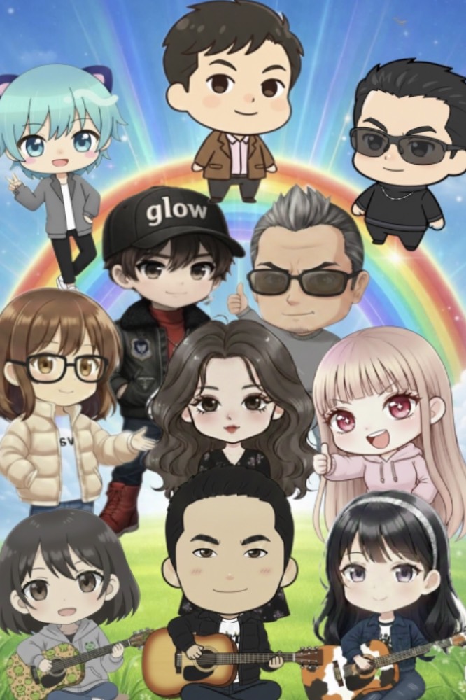 ♪̆̈*あちゃ坊‧✧̣̇‧【☪︎♔*】