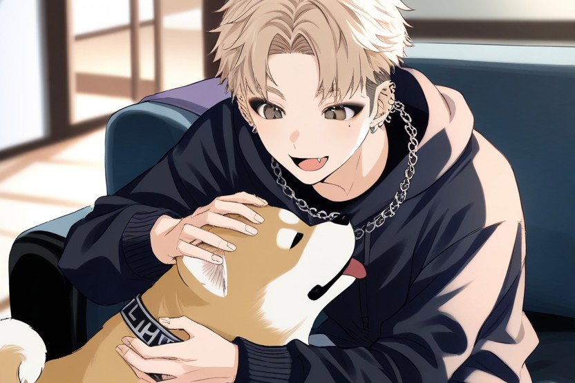 ❀☪︎꙳桜葵 月歌-サクラギルカ-