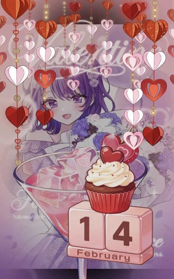 ℛ⃛ꫂ ၴႅၴ璃瑠-リʓ-