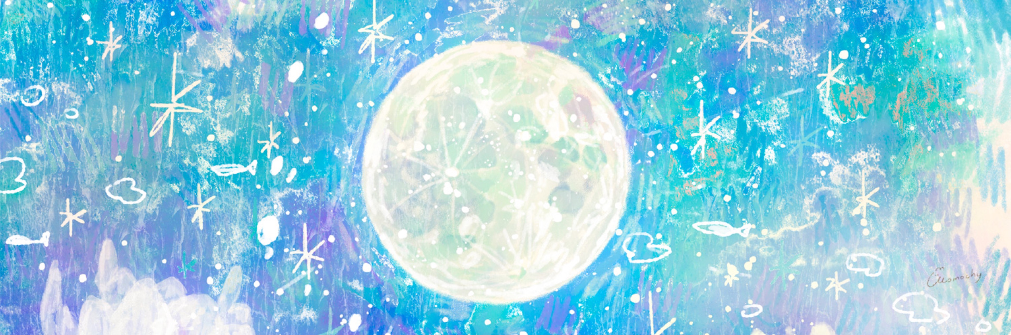 tun(とぅん) ☪︎ ִ ˚