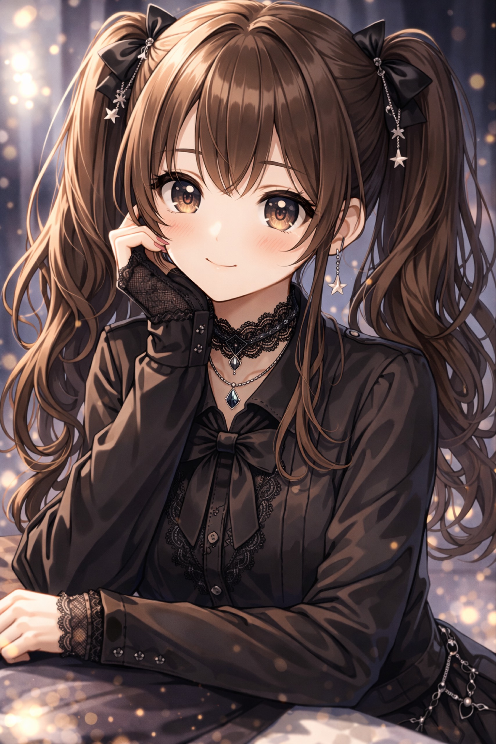 れい