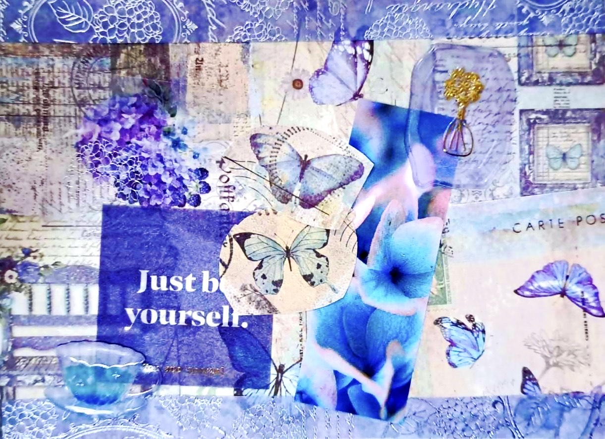 ユリカ ❥.*·̩͙ .B