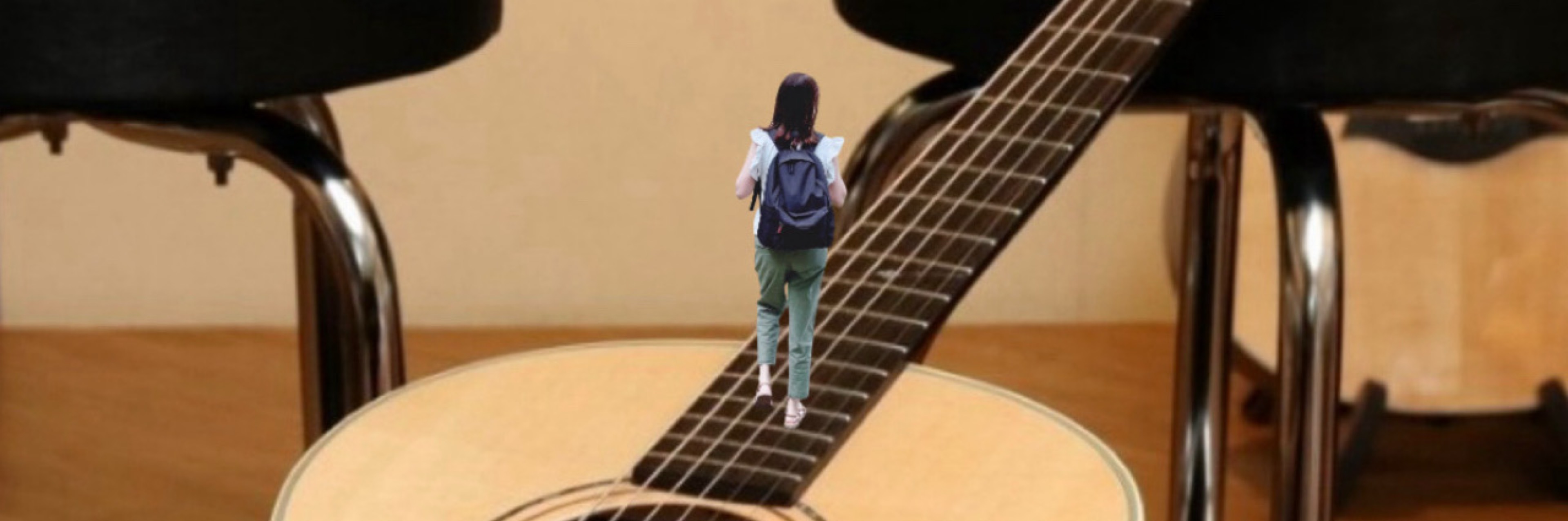 ｵﾆｷﾞﾘﾝ@高木部