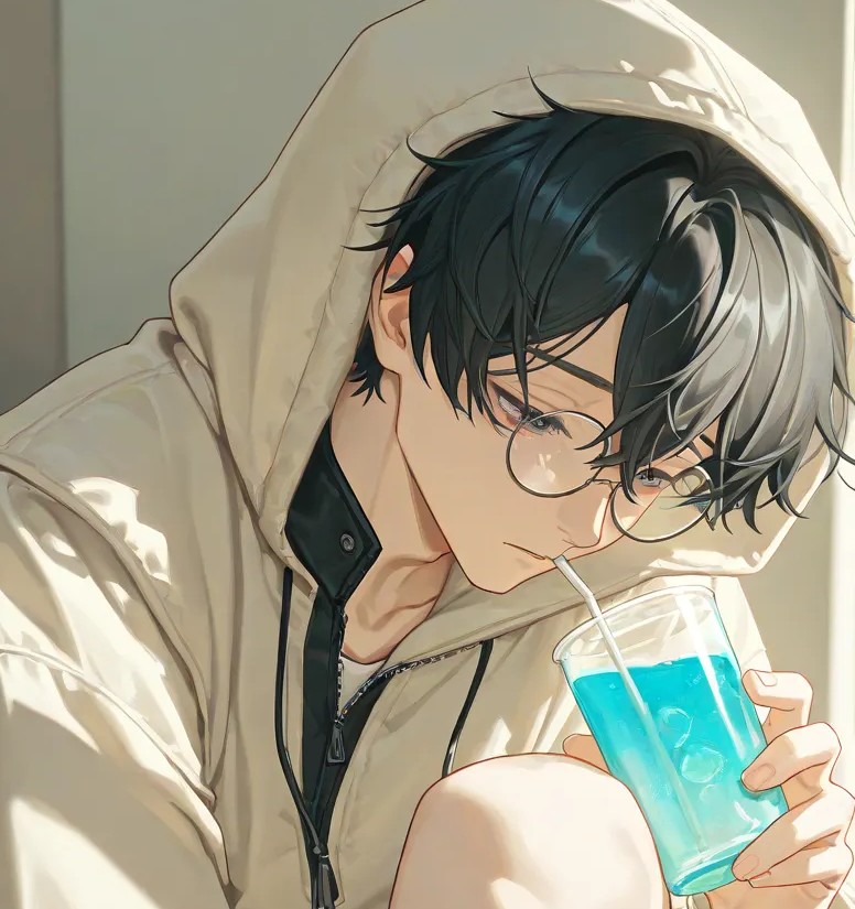 碧蛇ｰsoda🥤.･゜