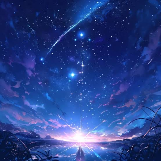 ⋆☽·彗月-ハヅキ-