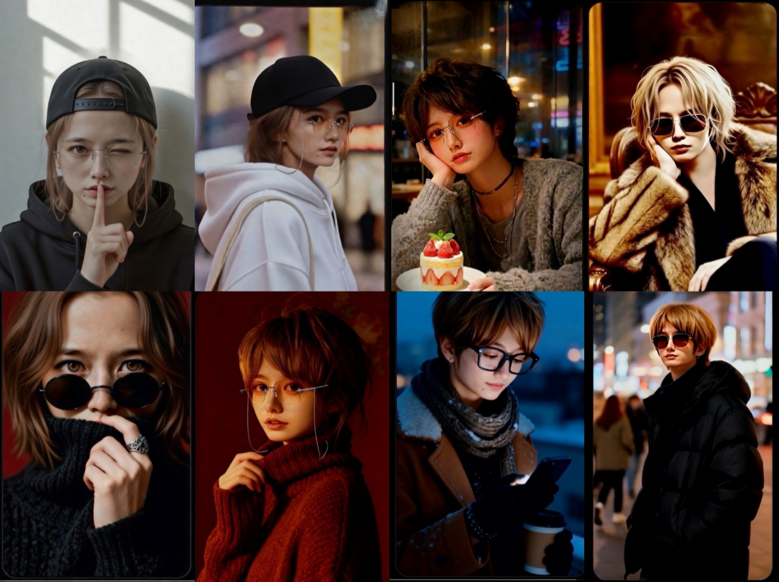 【ズイ】あの占い師の息子🔮