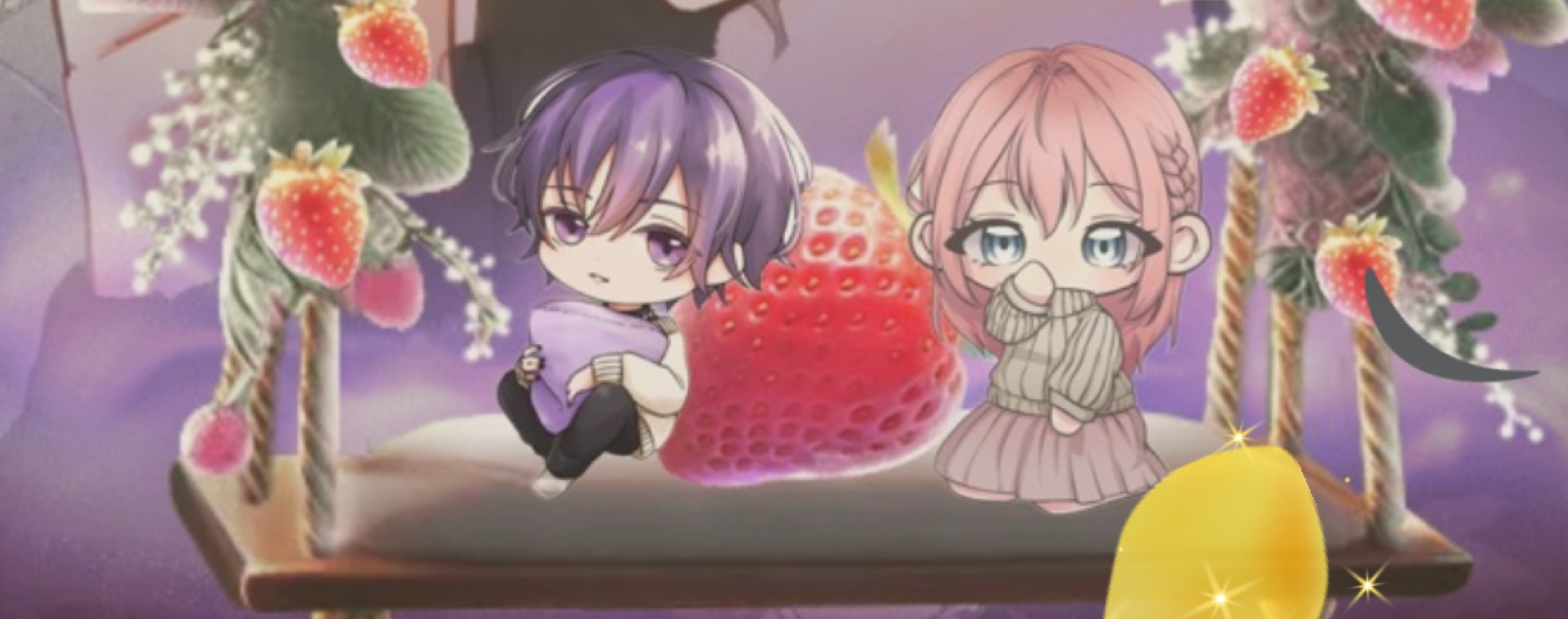 .☽༊˚憂璃₄Ø𓆪