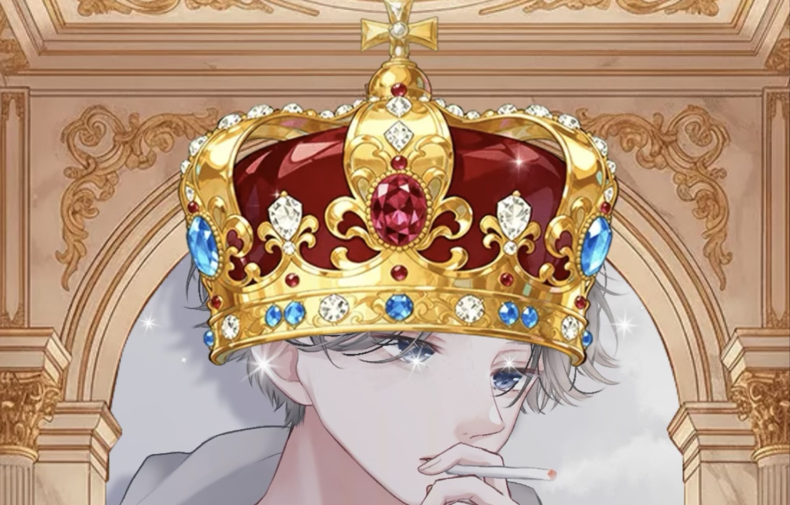 𓏲ℎ︎︎𓈒はく