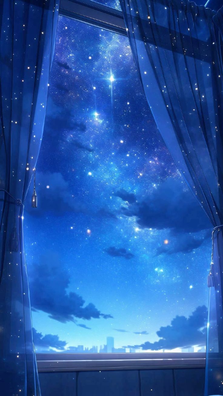 空白