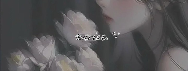 ありさ