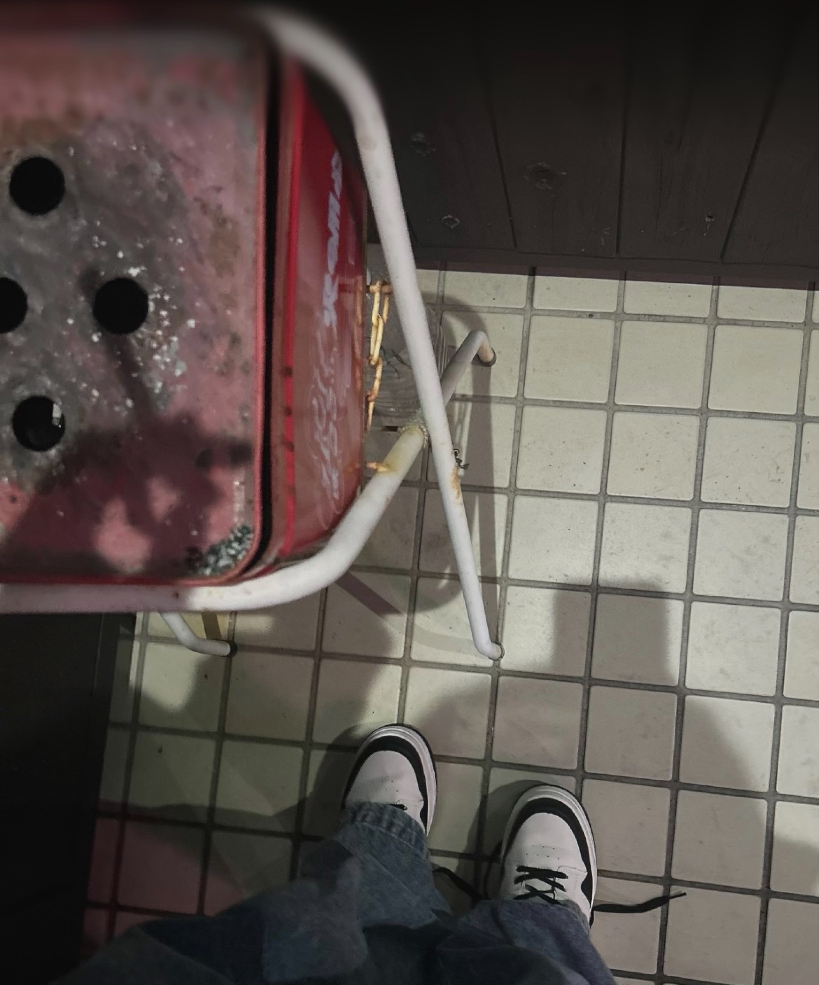 鼻血が似合う女になりたい。