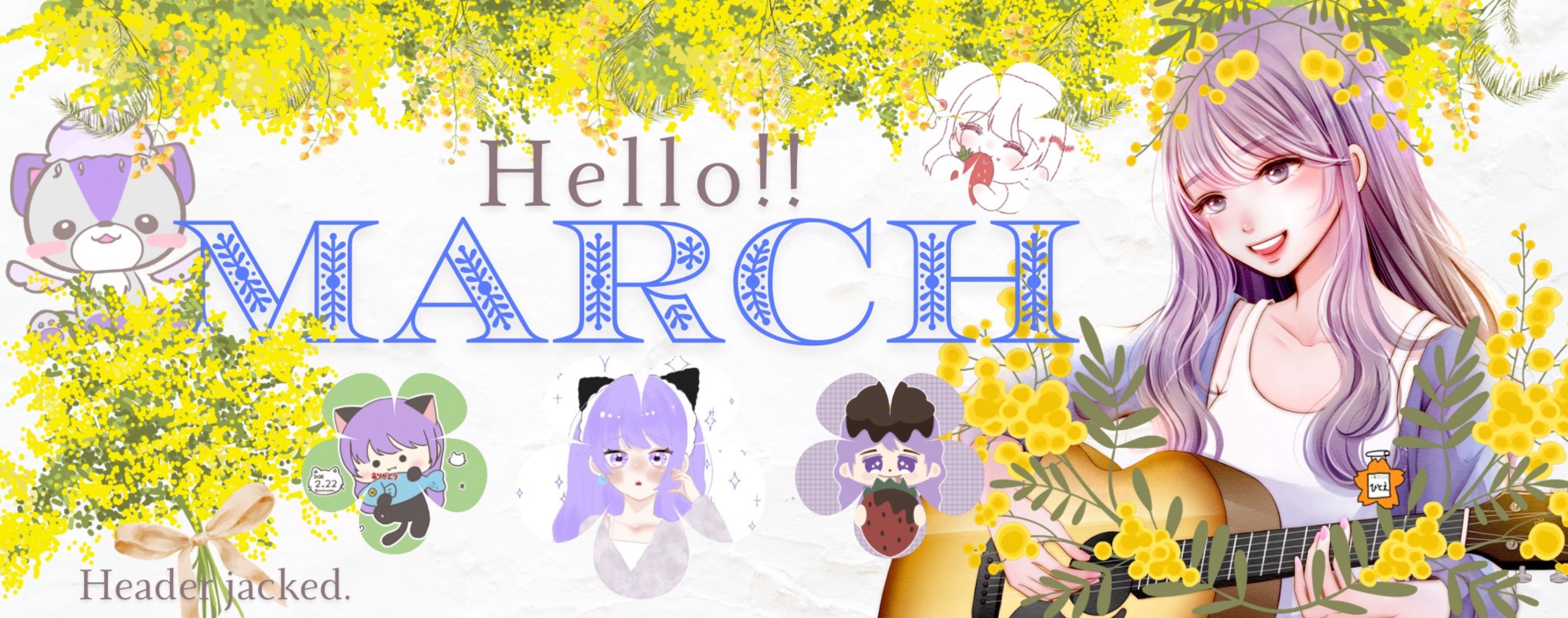 ☀️ζ ひ い ろ