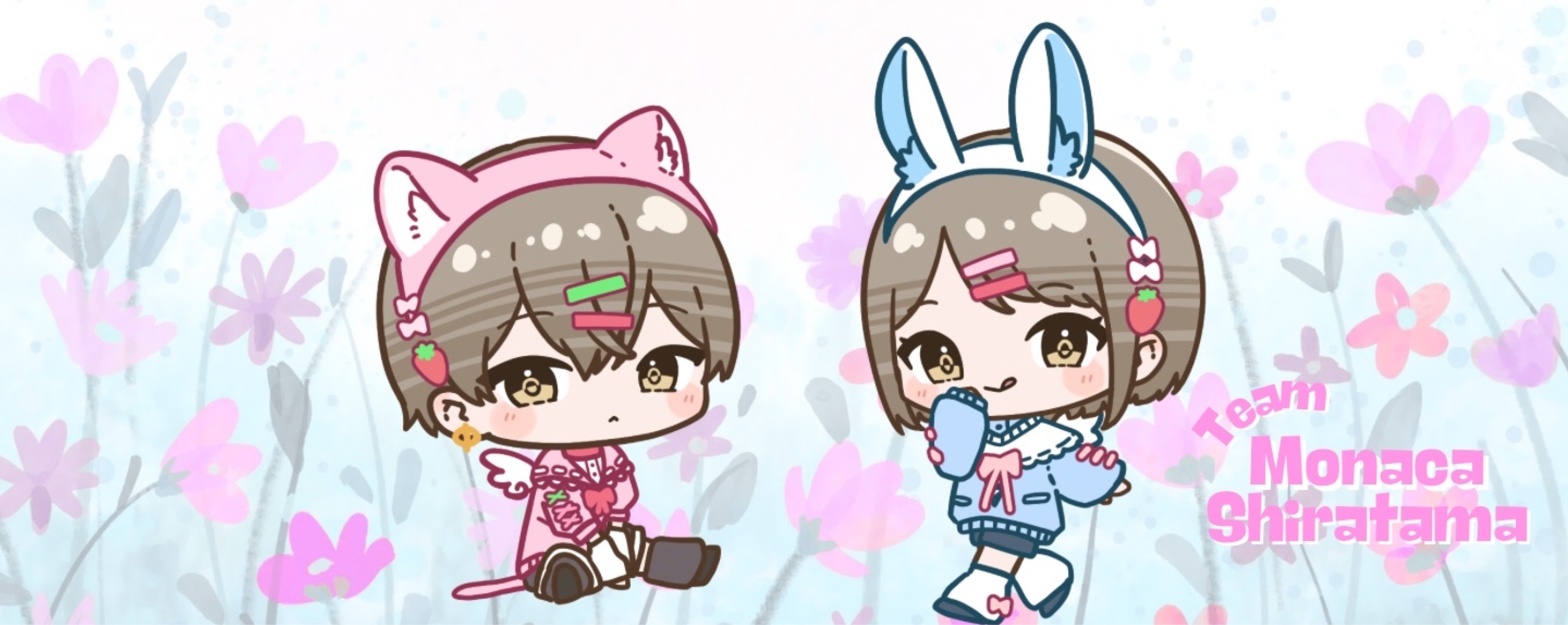 ஐ☘︎︎勿忘草-ナグ-