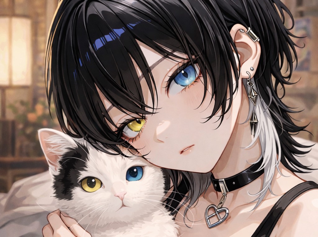 ちゅんげ🍣🍵🥜