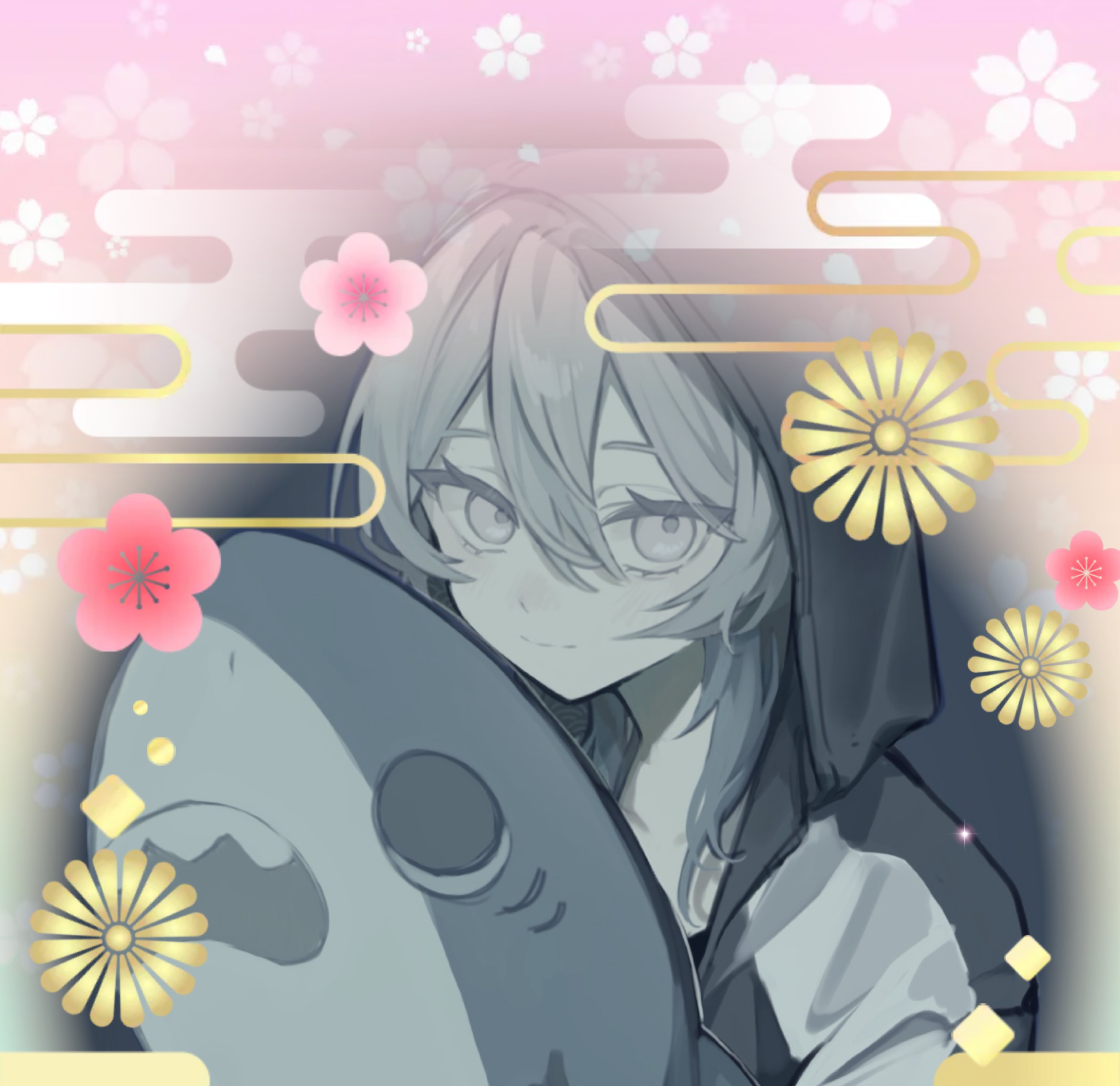咏