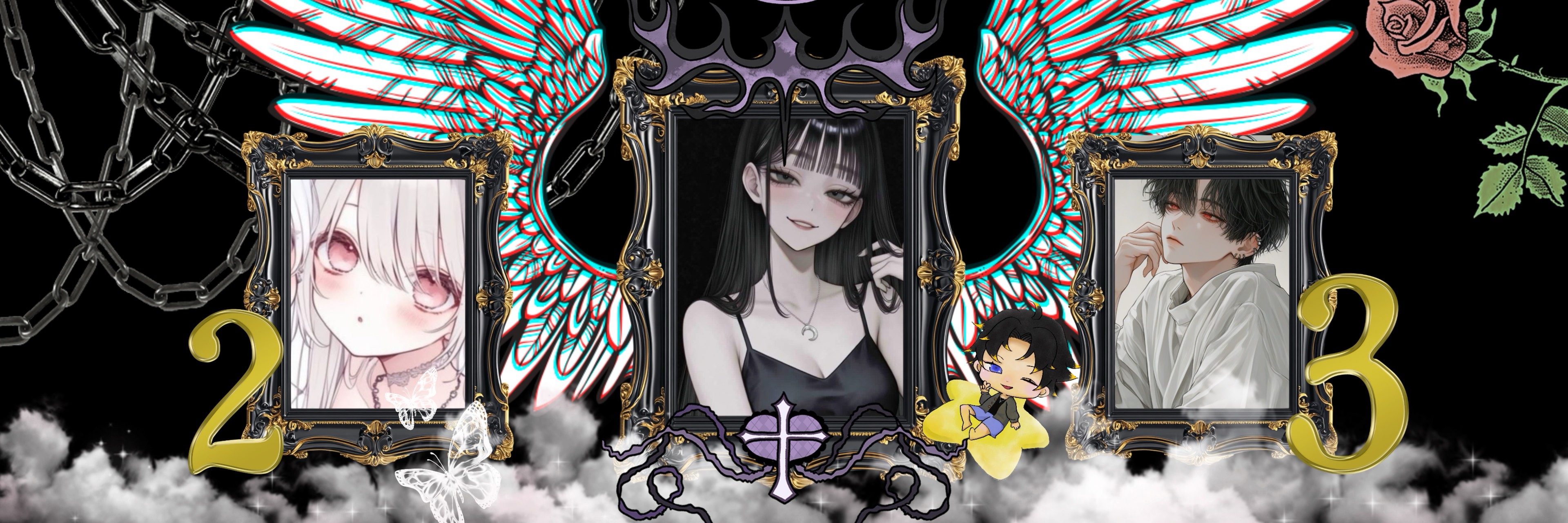 𝕷༌།️️ 𝑳𝒖𝒄𝒌𝒚