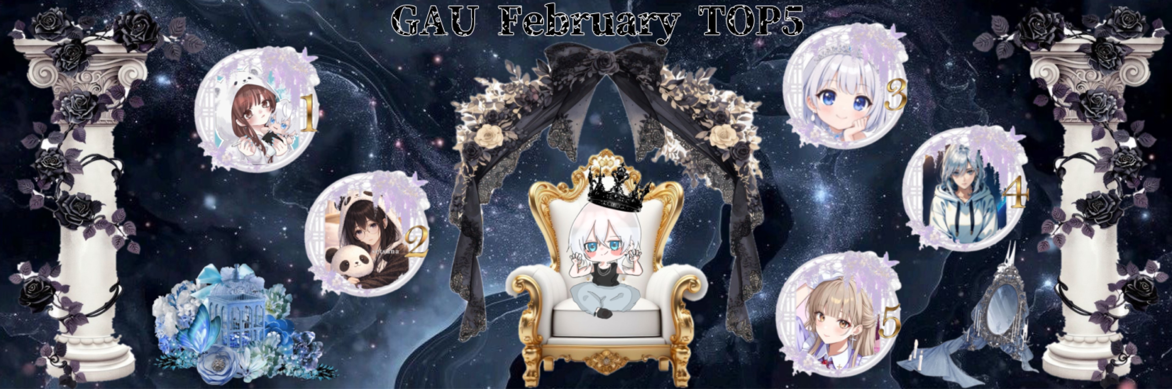 ☦︎︎ が̷う̷☦︎︎‎