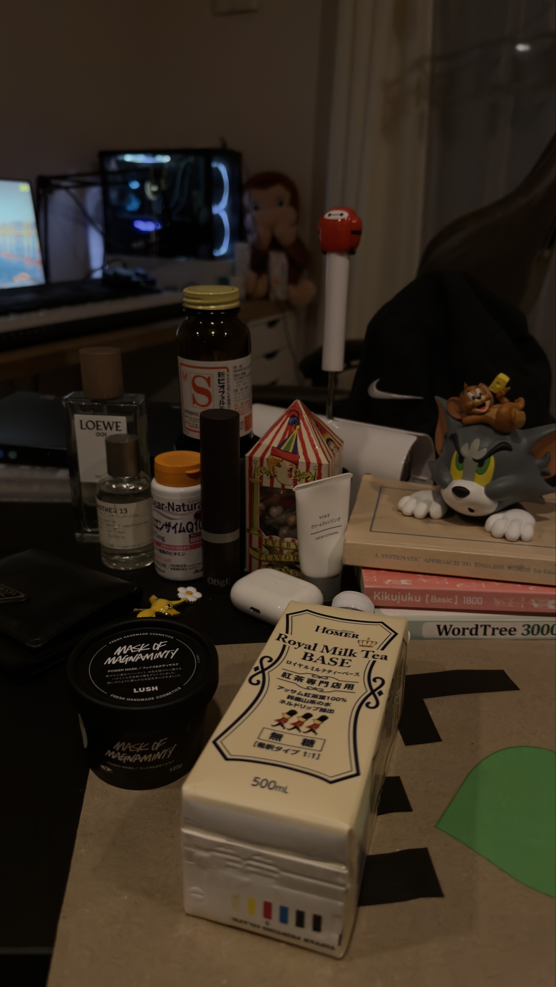 ☾  ໋꙳𝐦𝐨𝐨𝐧