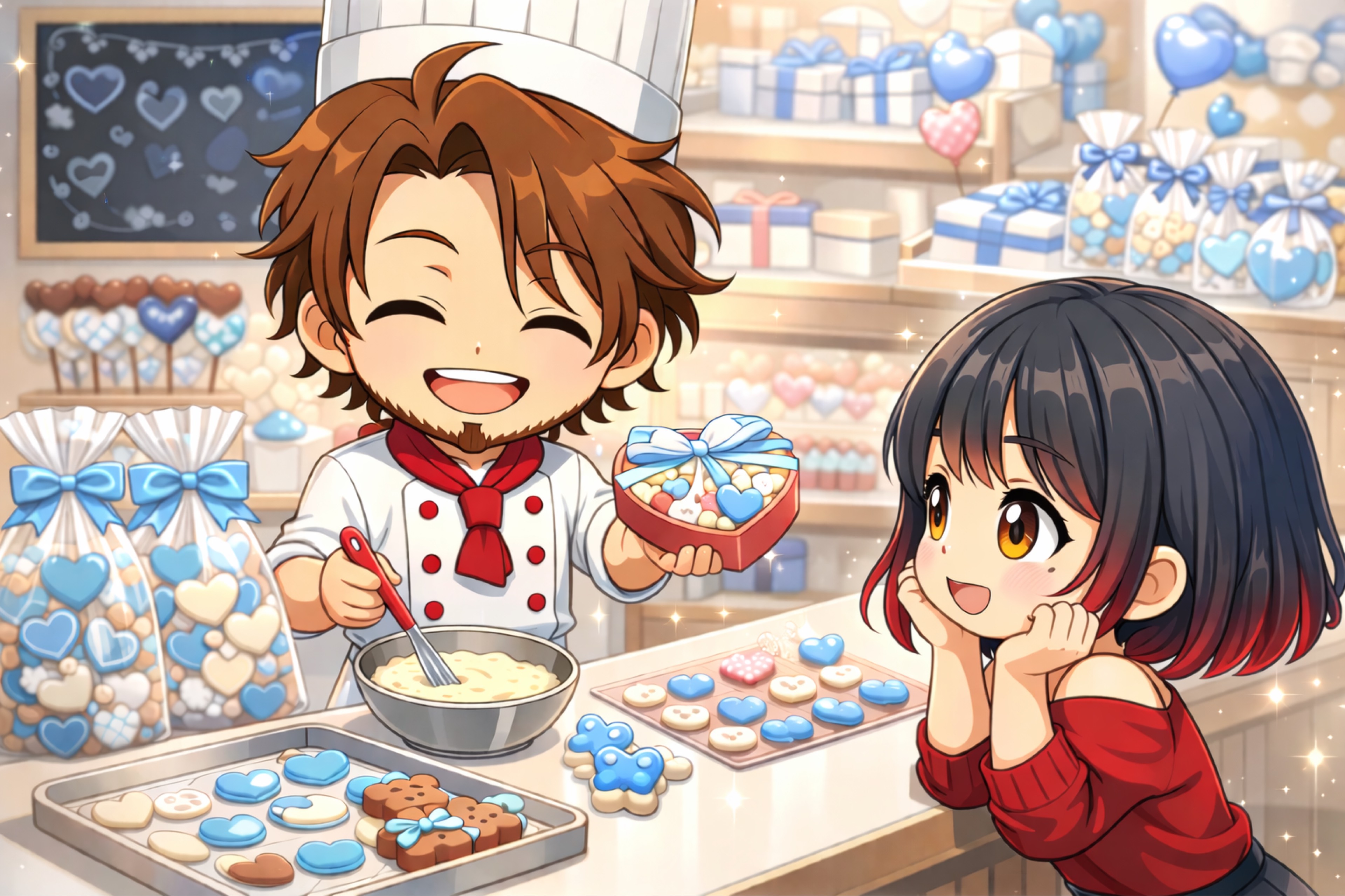 なみ ꉂ𝕭̆̈❦︎