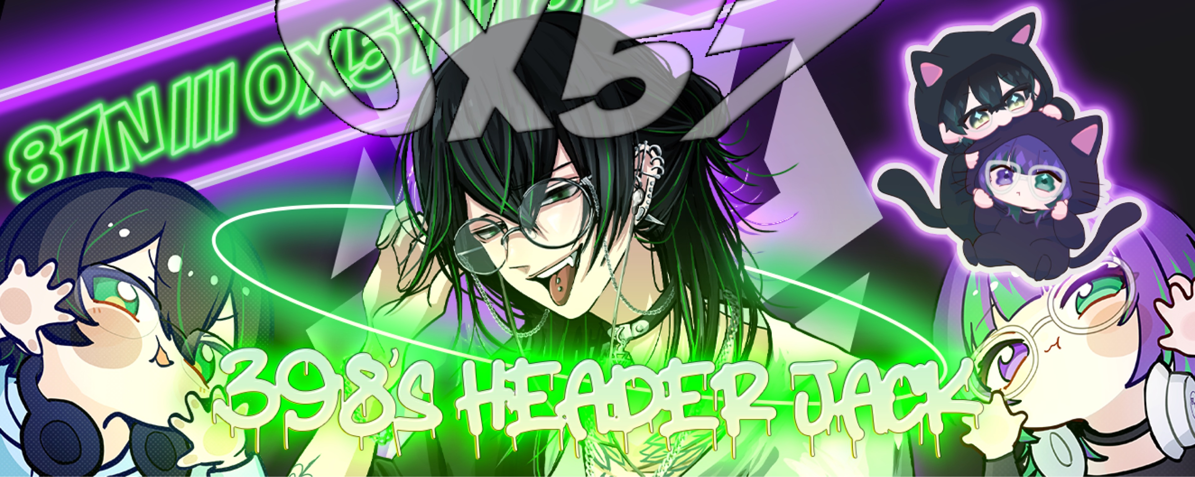 咲夜-ｻｸﾔ-⁸⁷𝆧.専ᵐᵍ