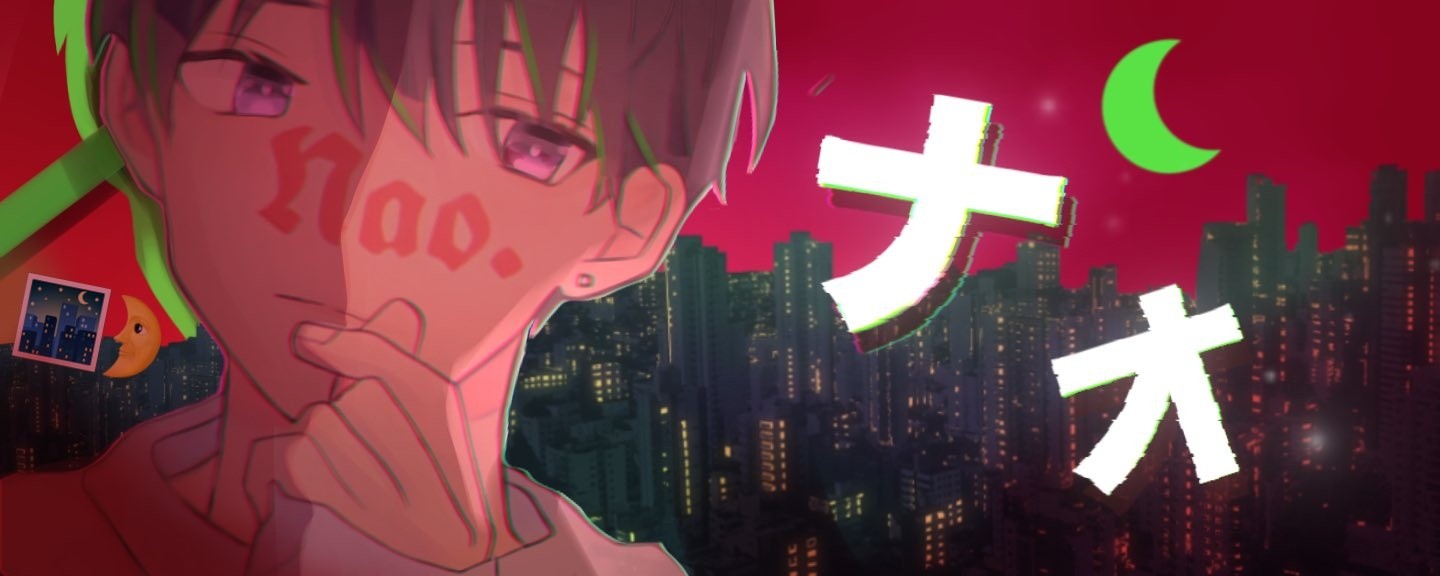 🌃🌛ナオ【あと9人！】