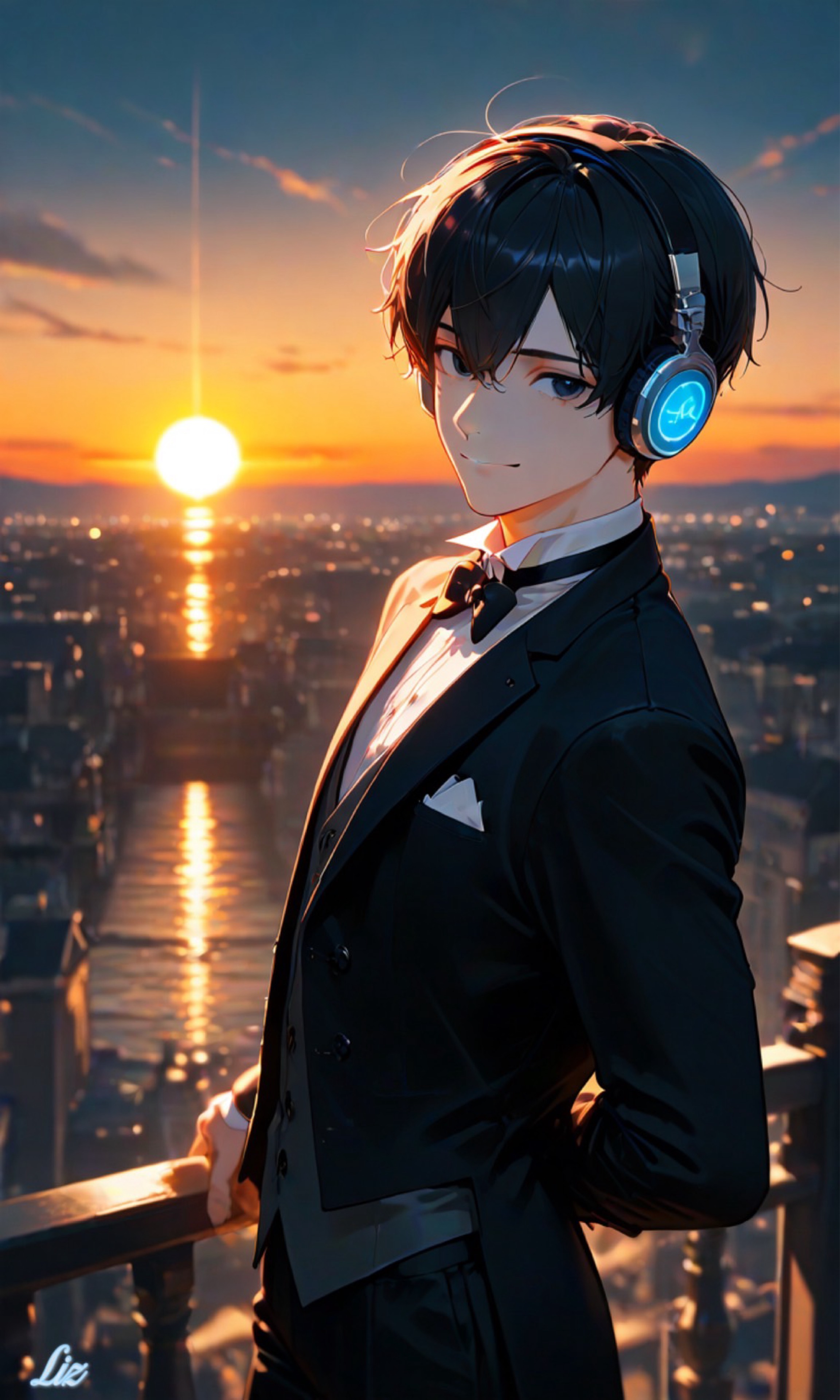 ₙᕷ⋆͛凪音-nao-