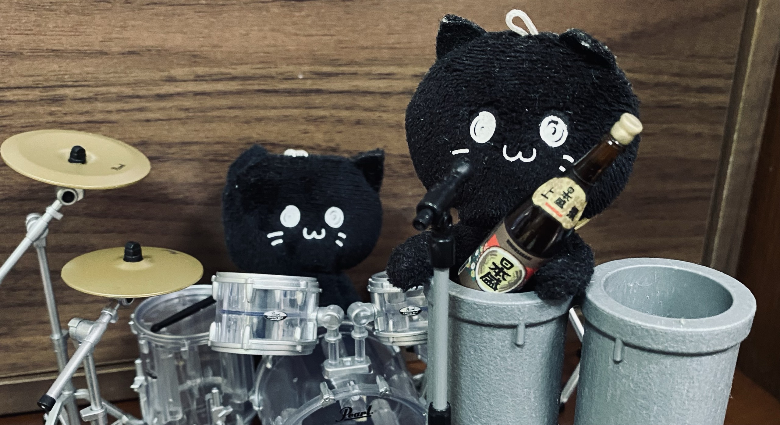 こんごうりき🍷.