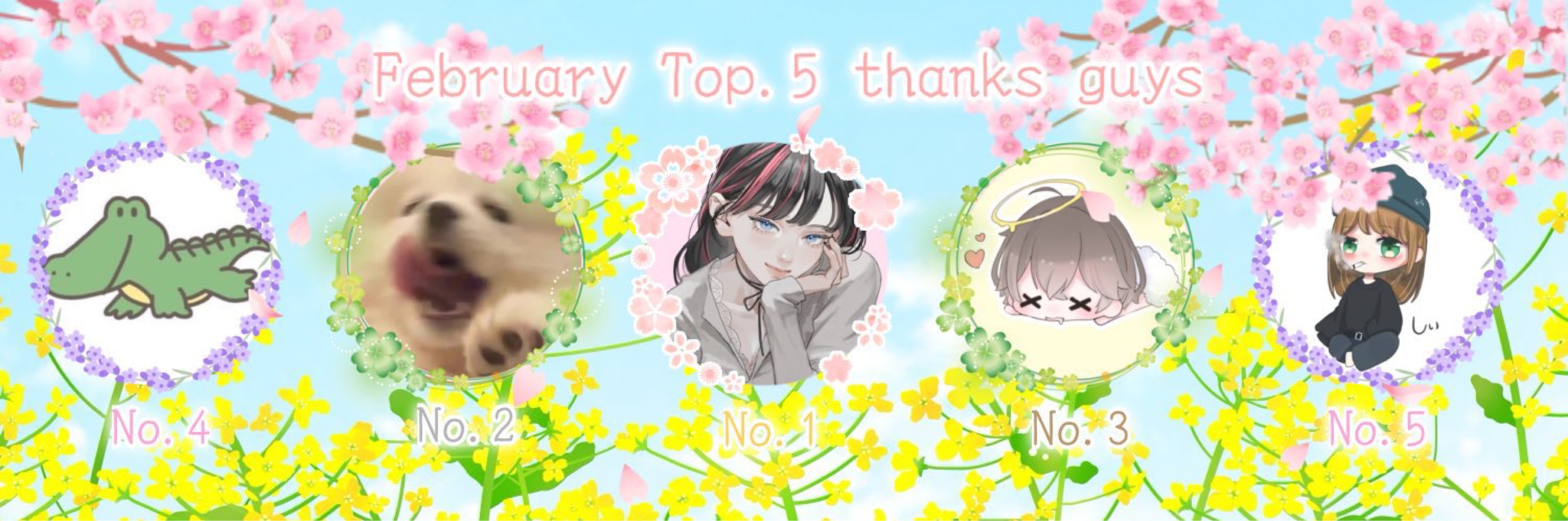 @ 兎 クン.ᐟ🔰