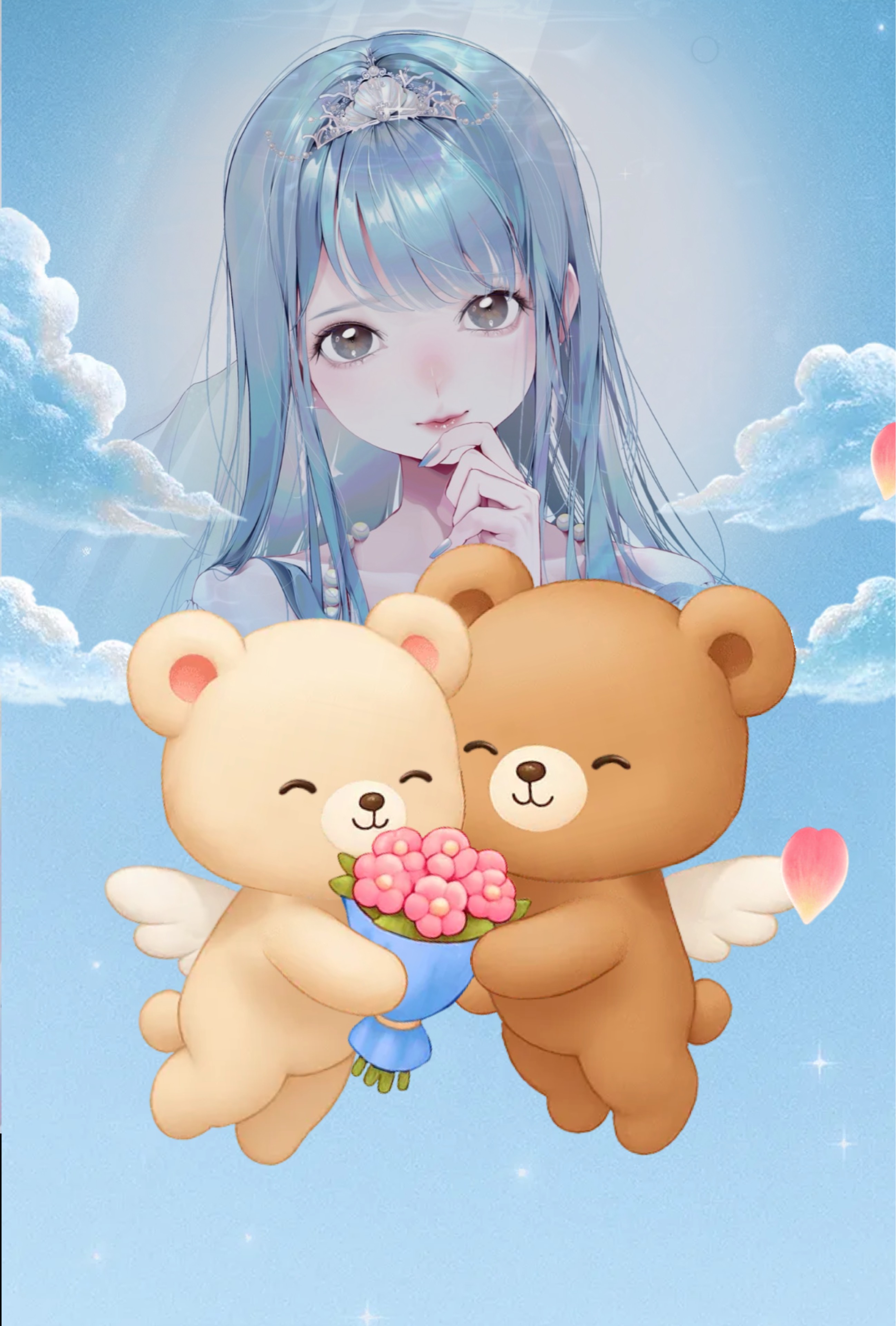 ⊿⋆͛𝟔𝐠𝐢