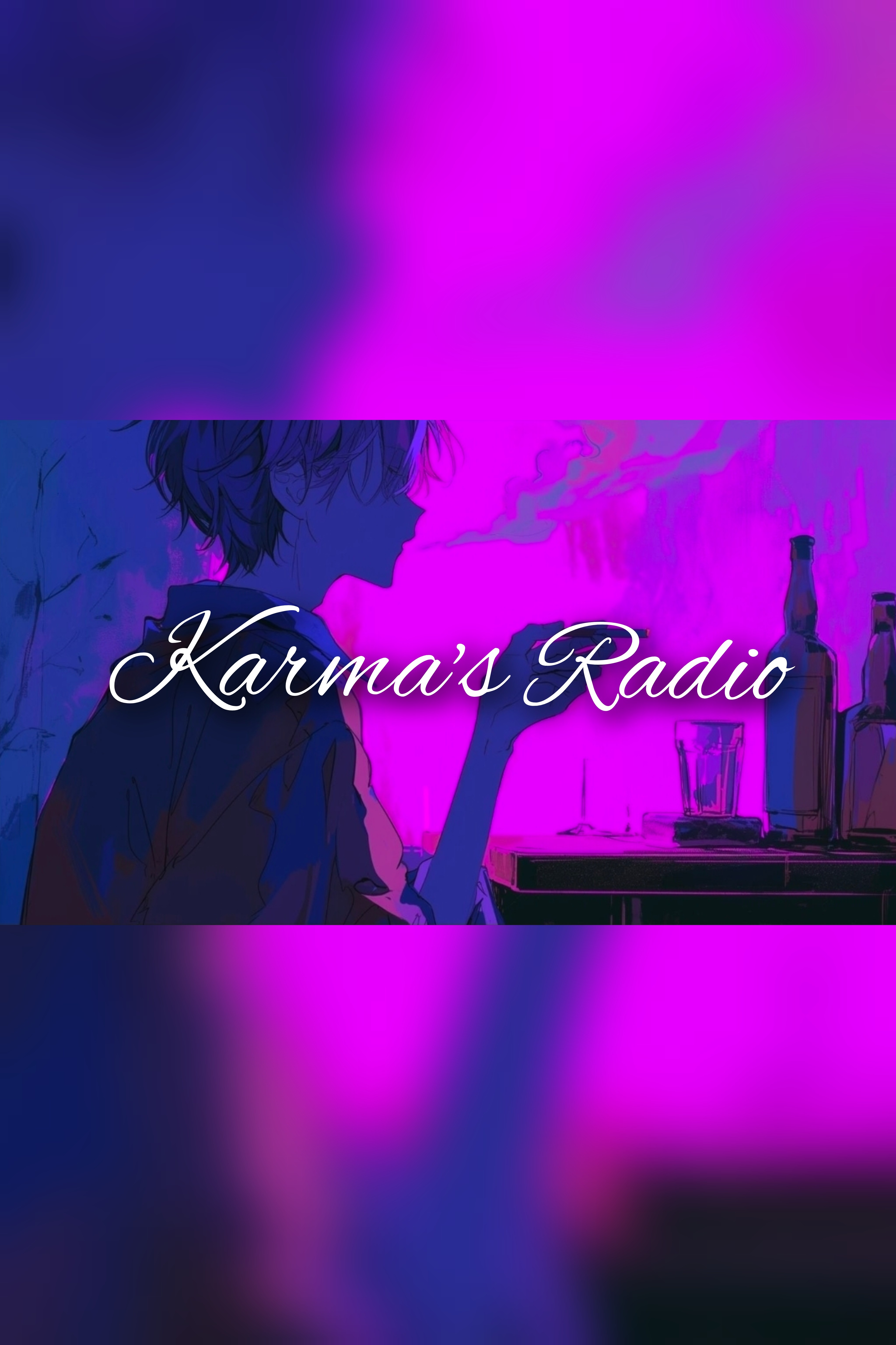 𝐊𝐀𝐑𝐌𝐀 ⟬ Jp.⟭