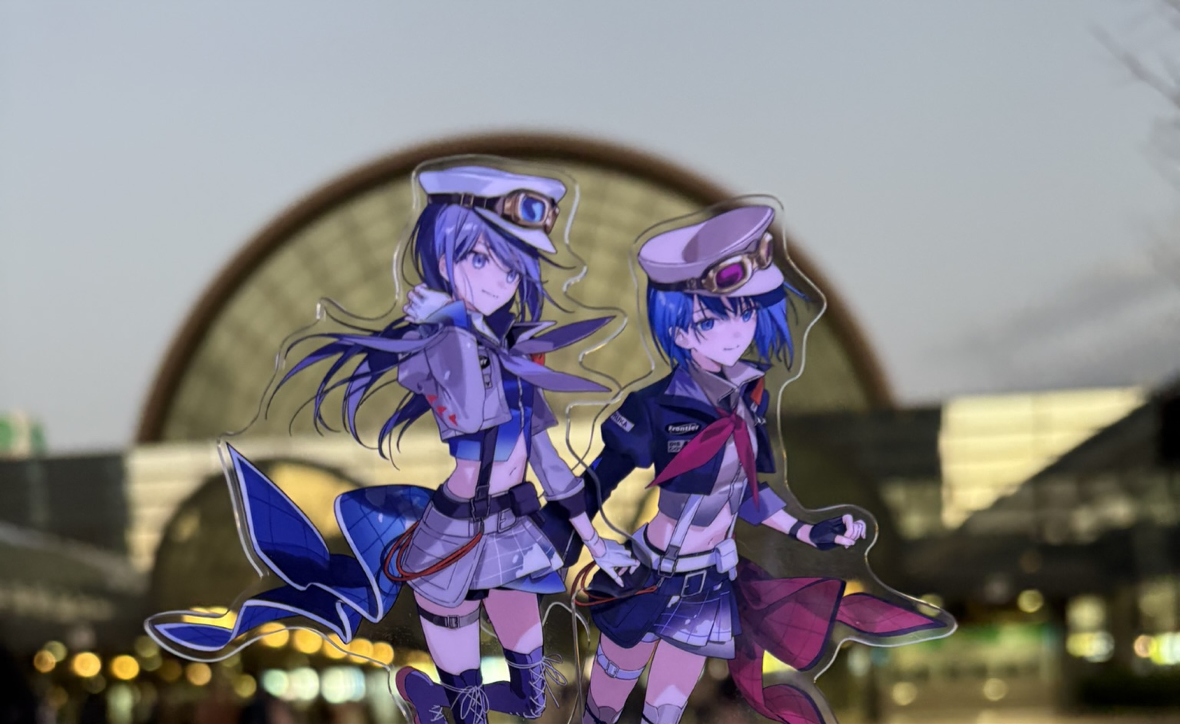 ほし