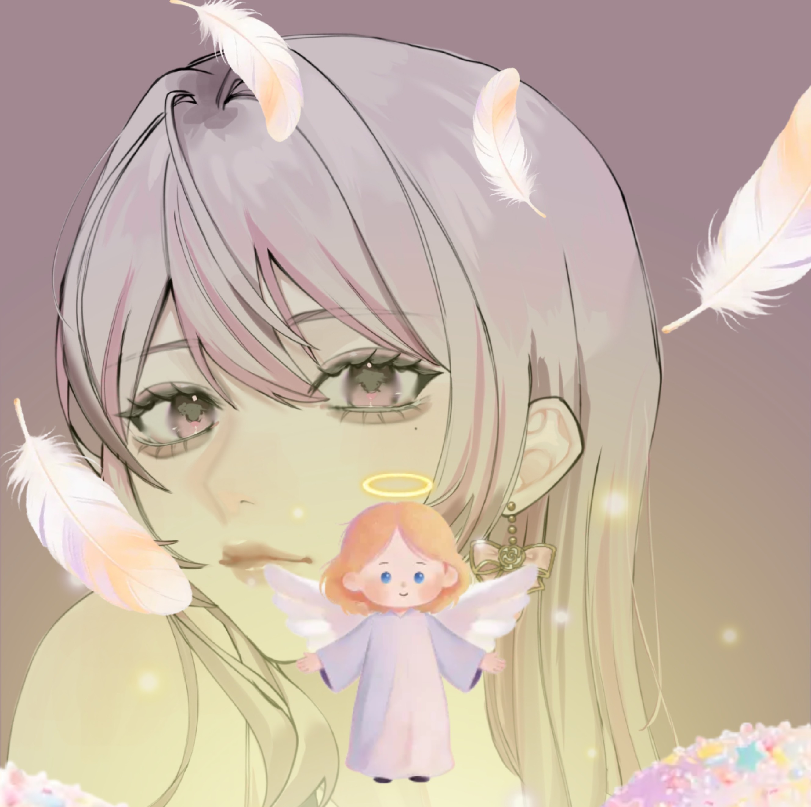 もあ "𝖑𝖔𝖛𝖊𝖏𝖚"