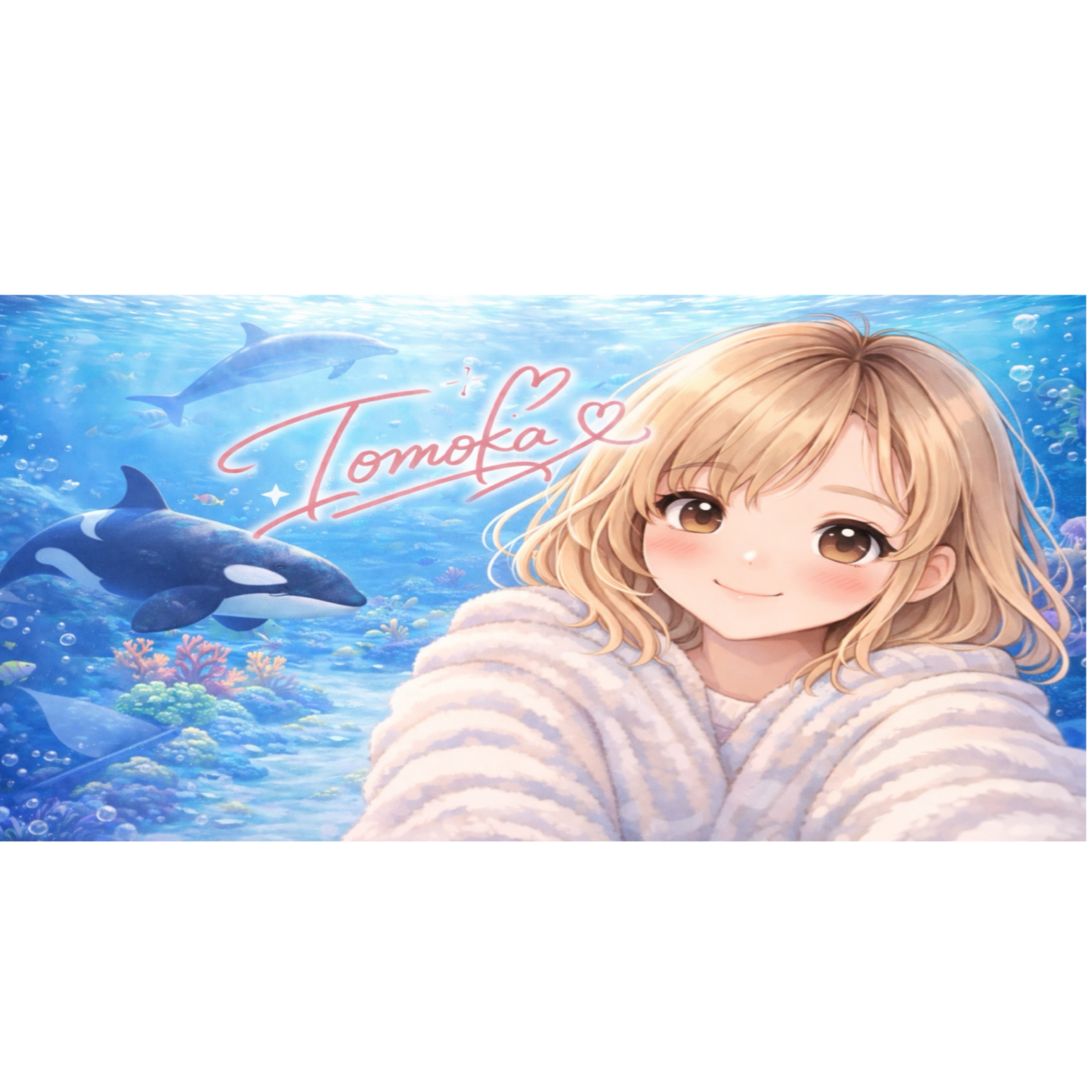 ︎ ✎️ꪑともか