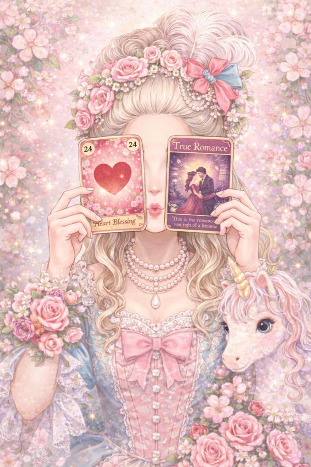 りるこRiruko🌸占いしてます🔮✨