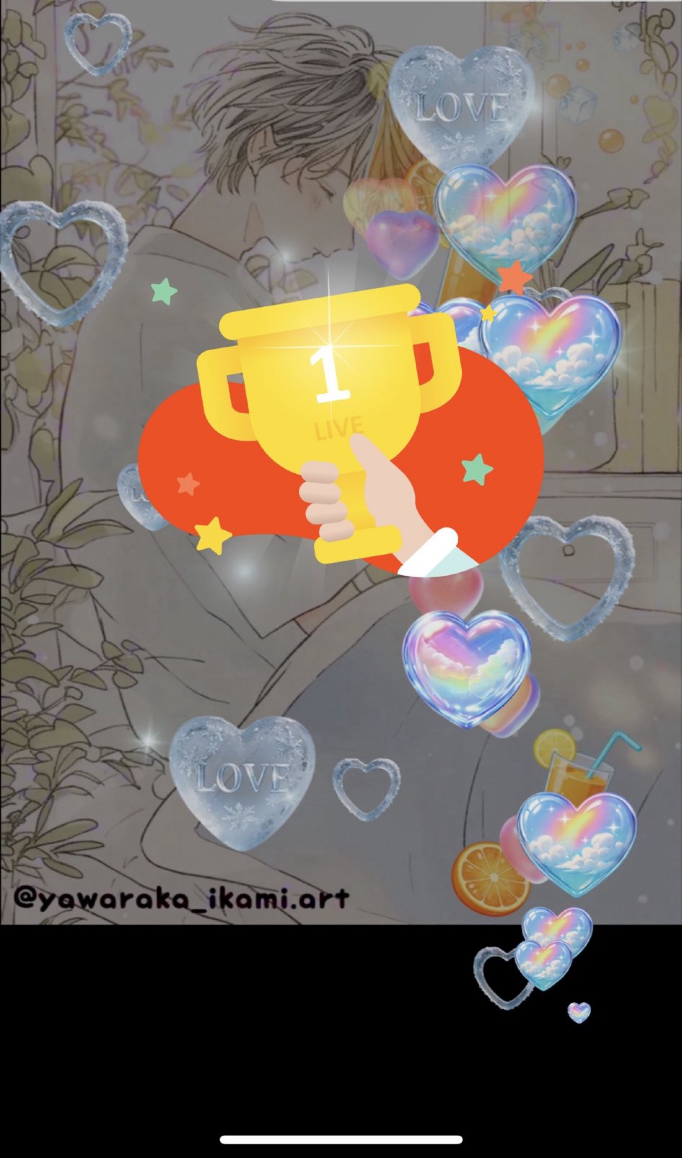 ⁿ ੈ⋆͛🍀.なお.𓏲🧸𝄢ᩚ