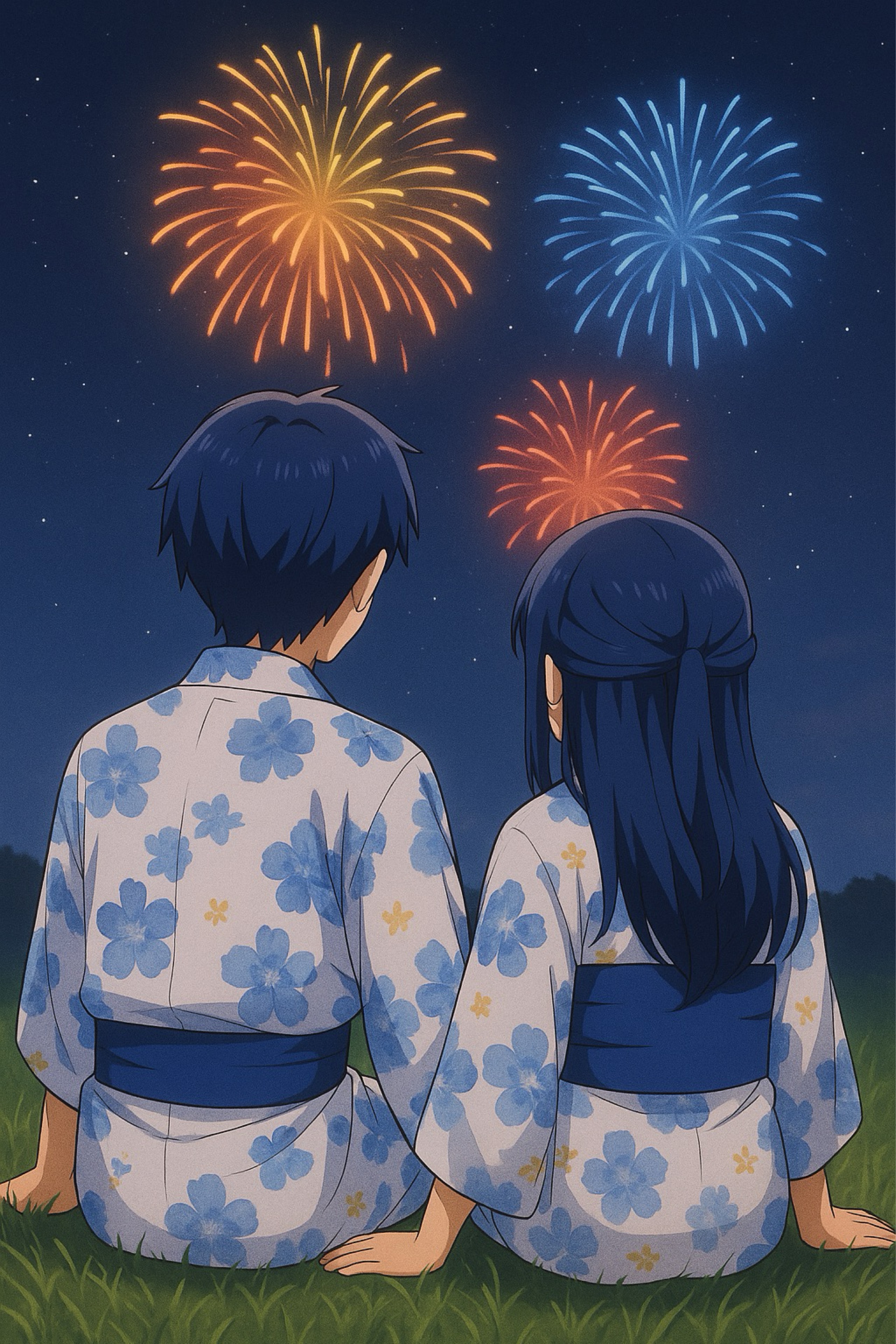 🌷⚔️ 👑うみいろくん👑⚔🌷