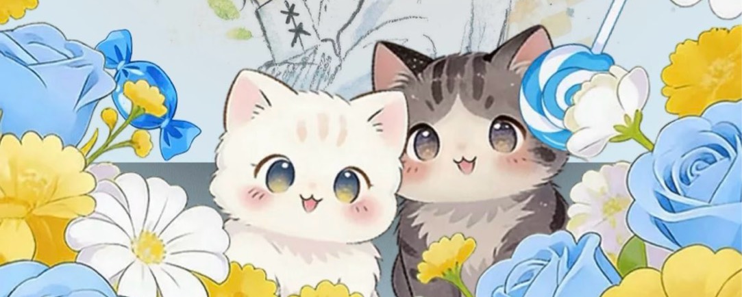 しゃも猫🐱🐕｡