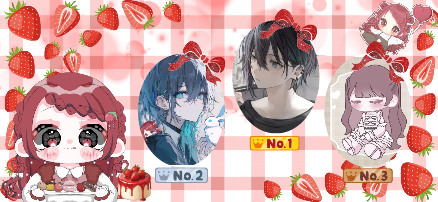 🍰𖠚ᵣ𓈒𓂂𓏸りー。