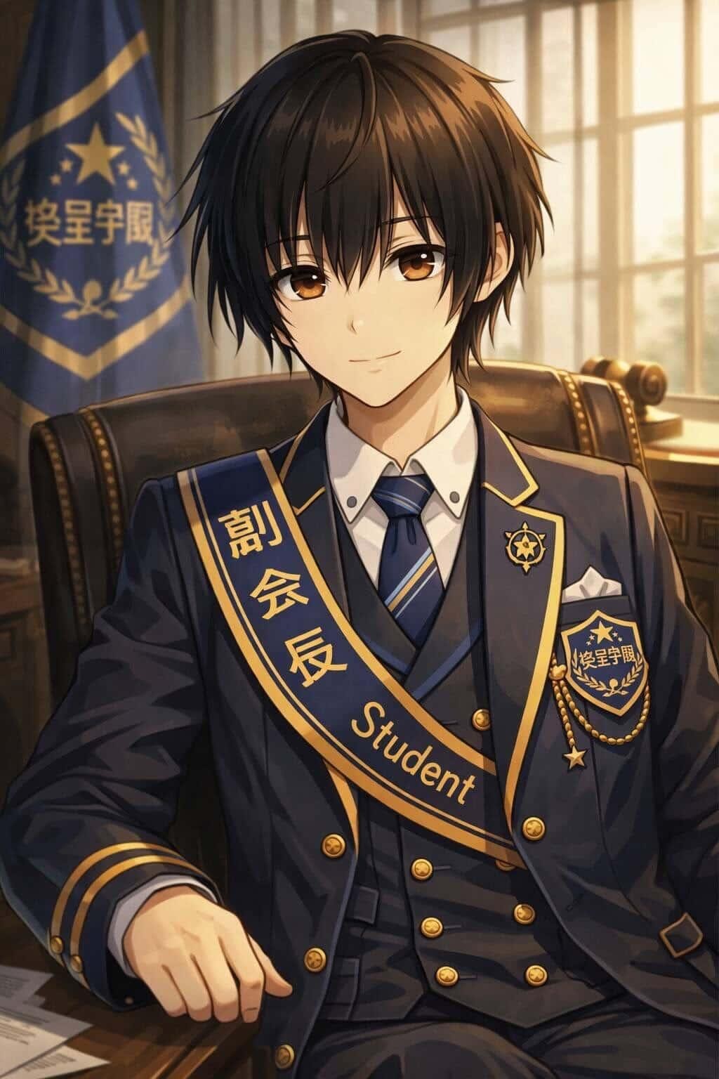 ᘐ✞ᕮ むざりƕ。(Kotaro)