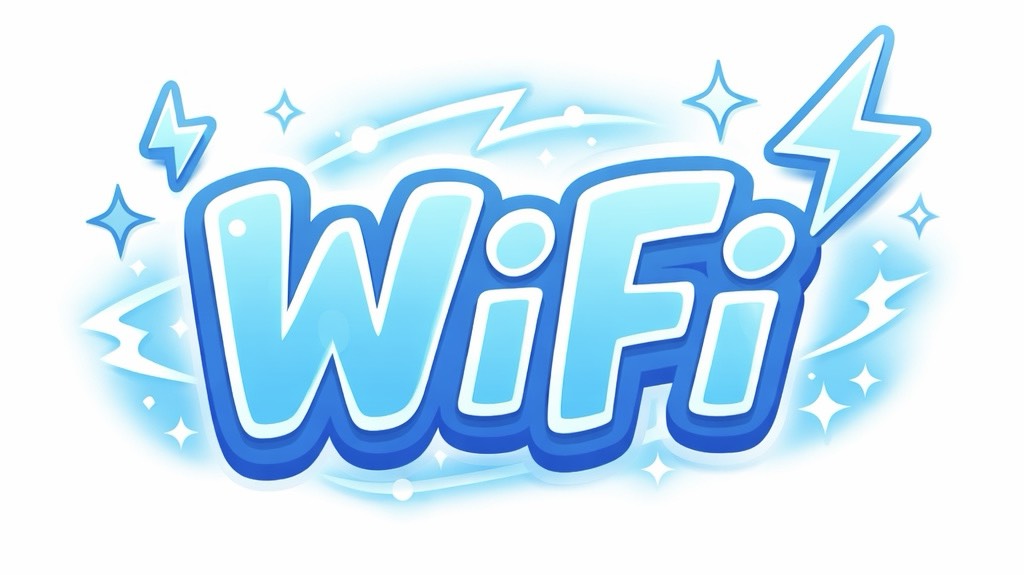 WiFi