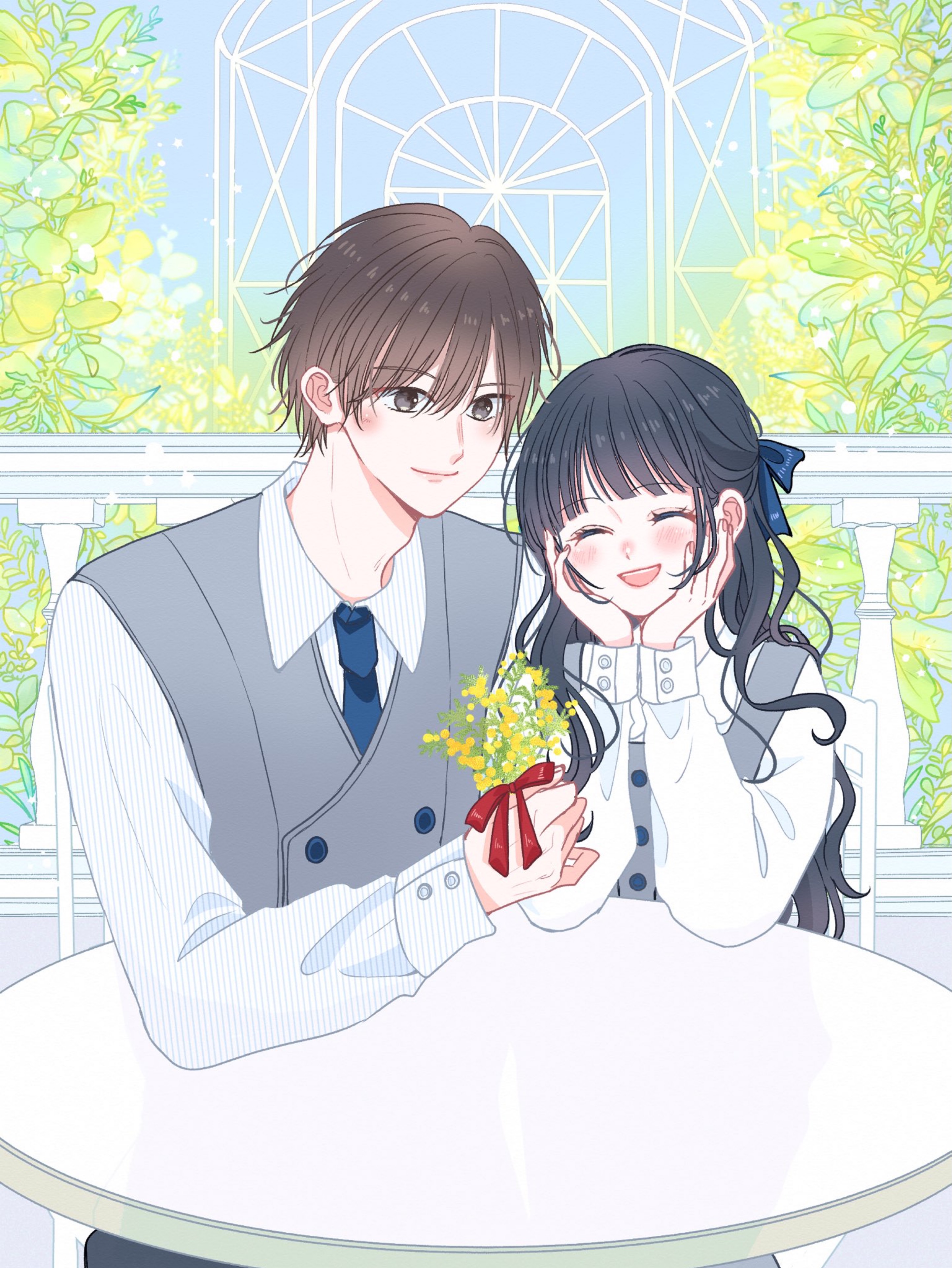 ぼんぼん🧡